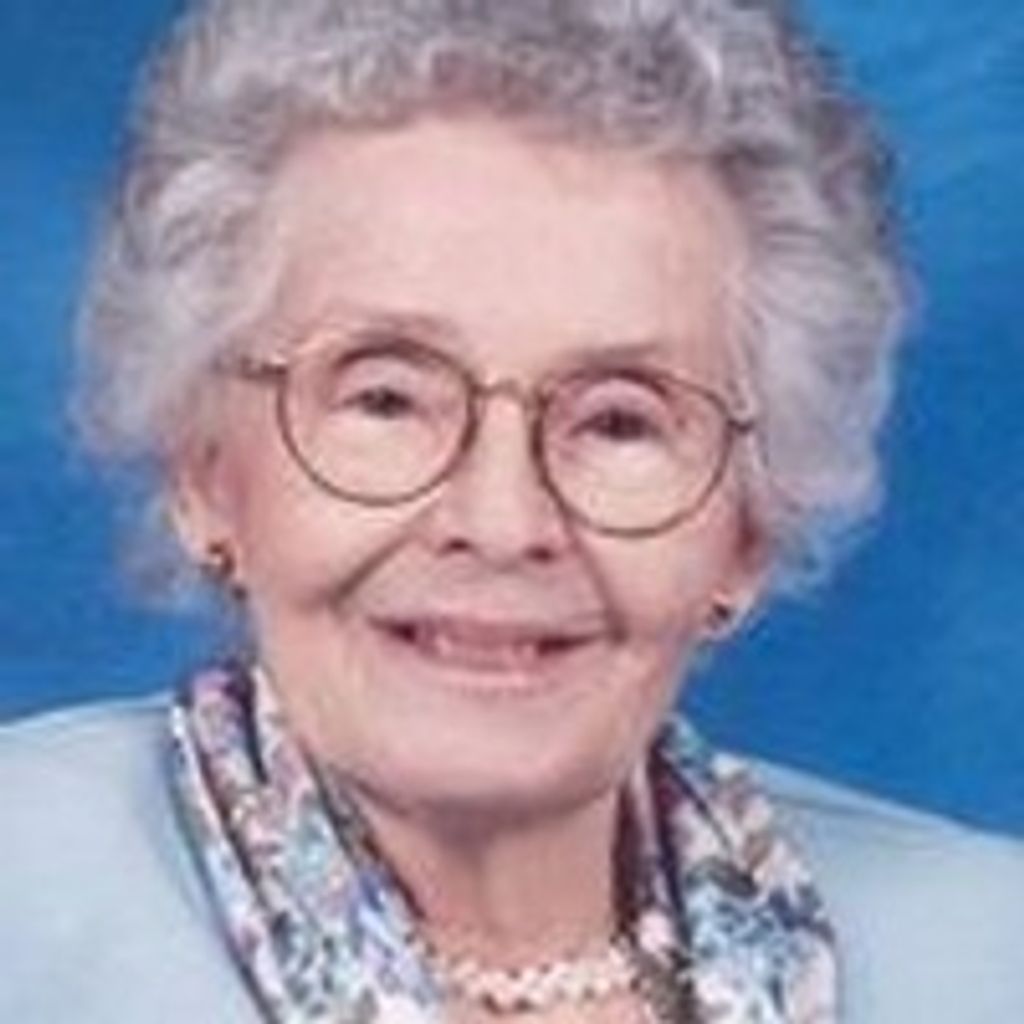Esther Lydia Herrs