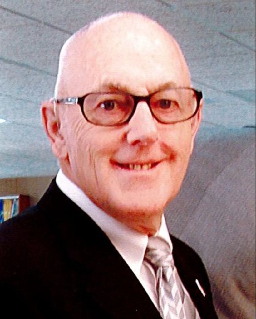 Joe Frank O'Cull Profile Photo