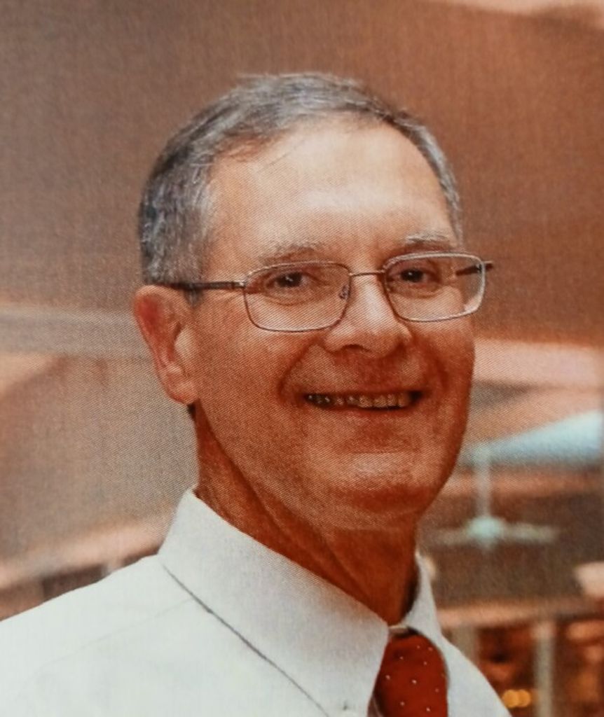 Charles H. "Chuck" Henrie III
