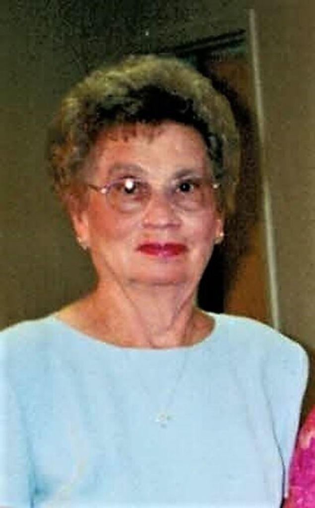Mattie Jean Cooper Profile Photo