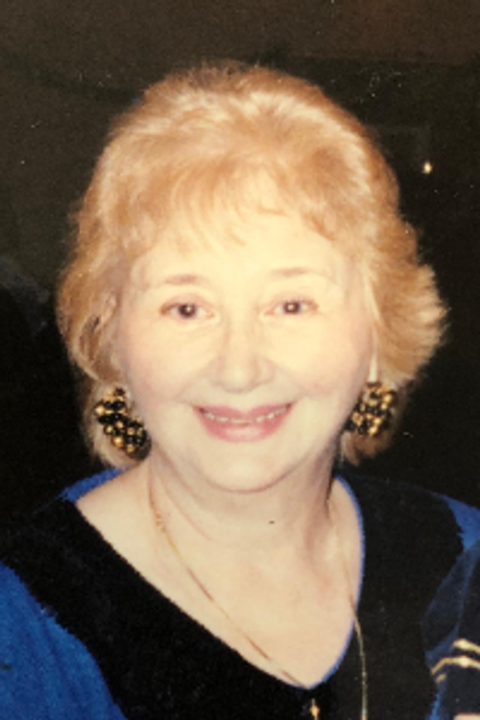 Elaine L. (Martino) Lucci Profile Photo