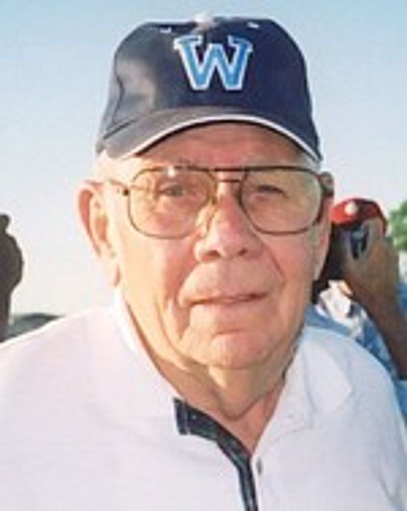 Robert Wiley