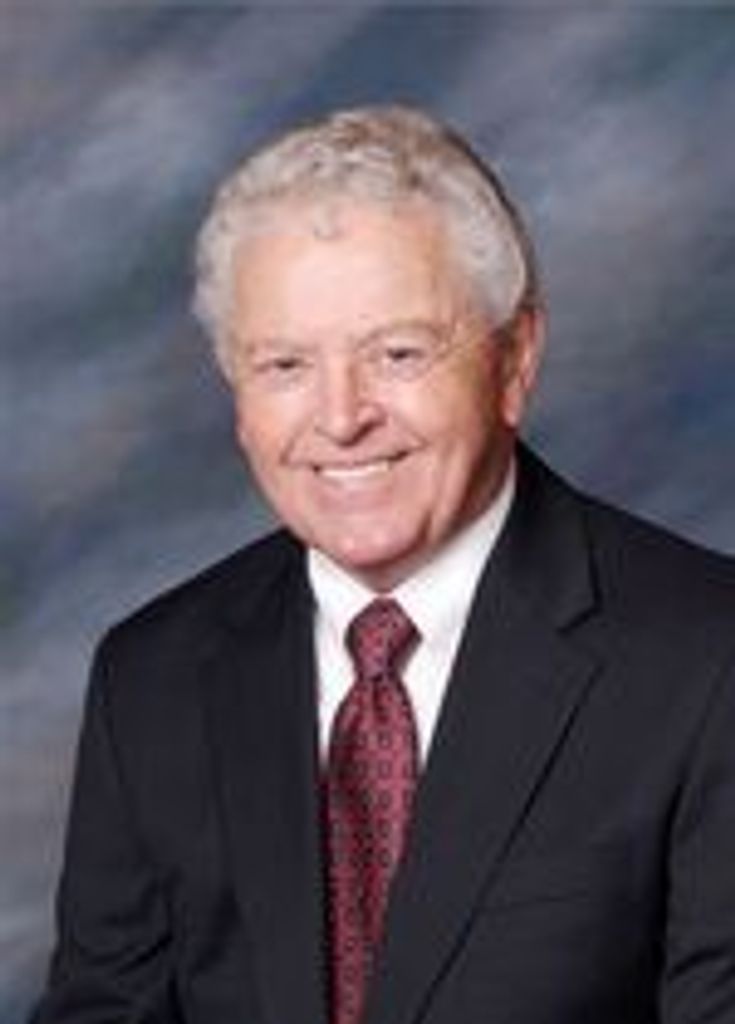 Raymond D. Campbell