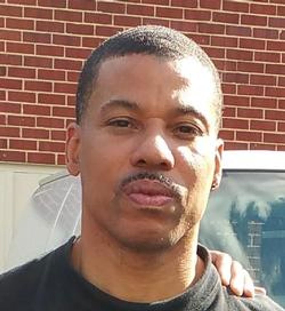 Kenneth Lavance Greene Profile Photo