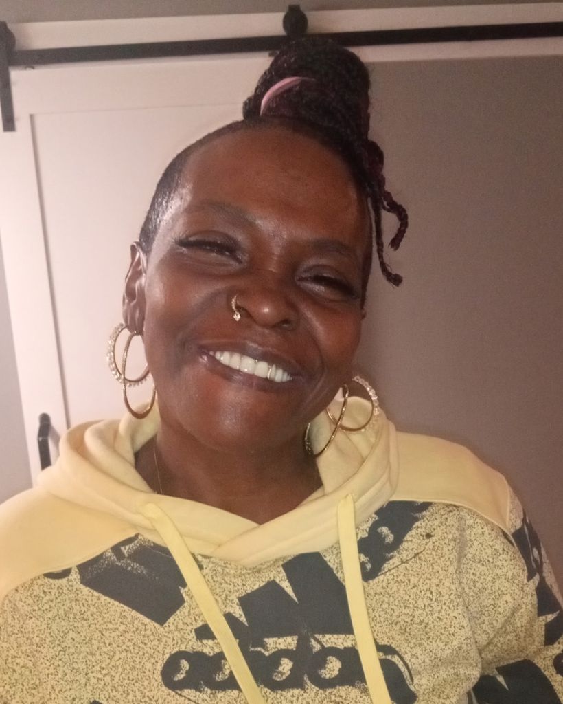 Kelly Louise Shropshire