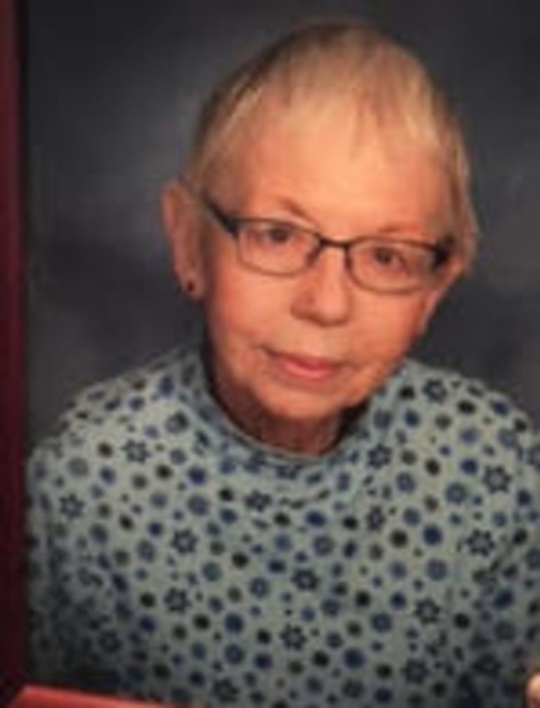 Suzanne Irene Stoneburner