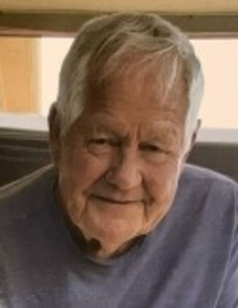 Benjamin F. Ritchie