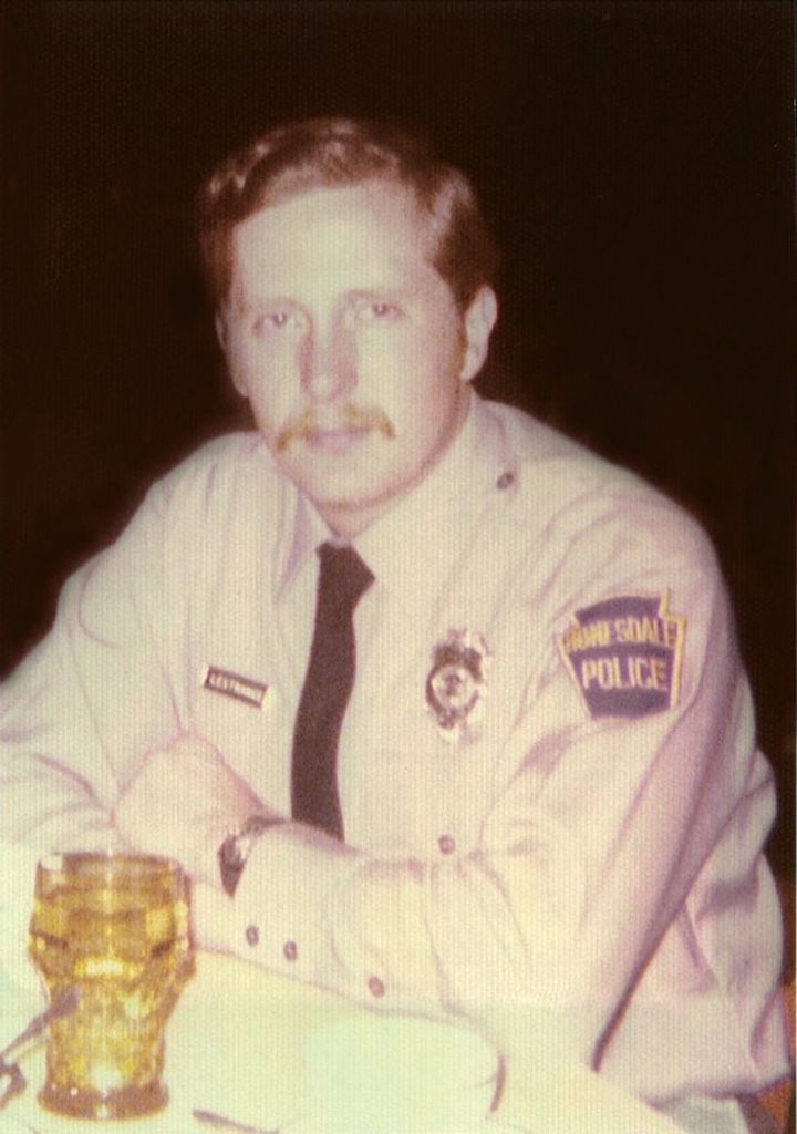 Thomas V. Lestrange, Jr. Profile Photo