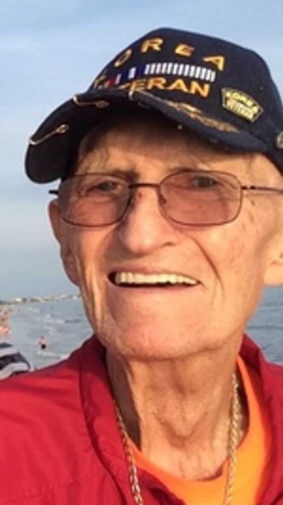 George Mangus Profile Photo