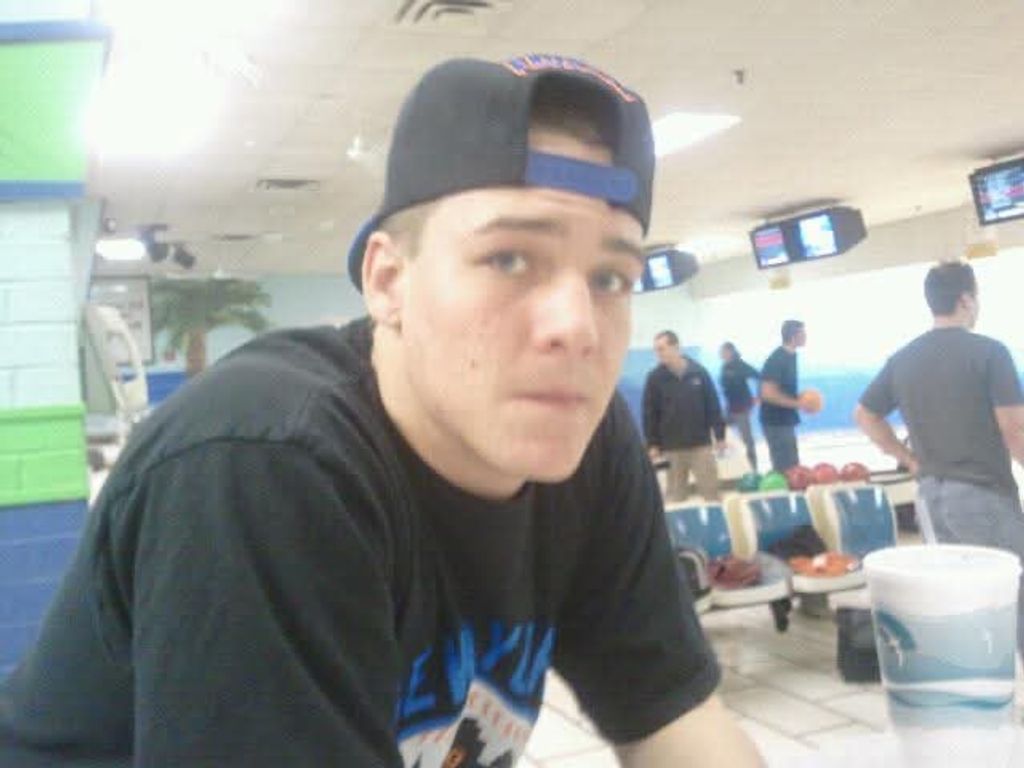 David Tyler Dease