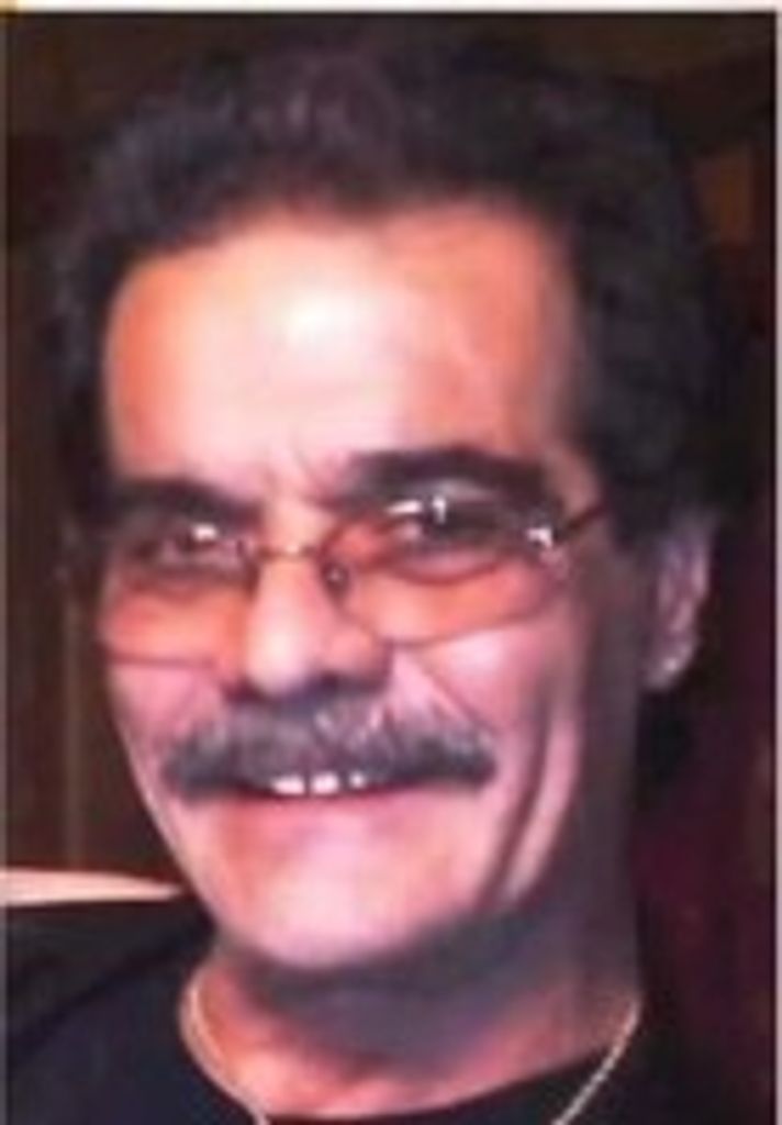 Carman J. Gargano