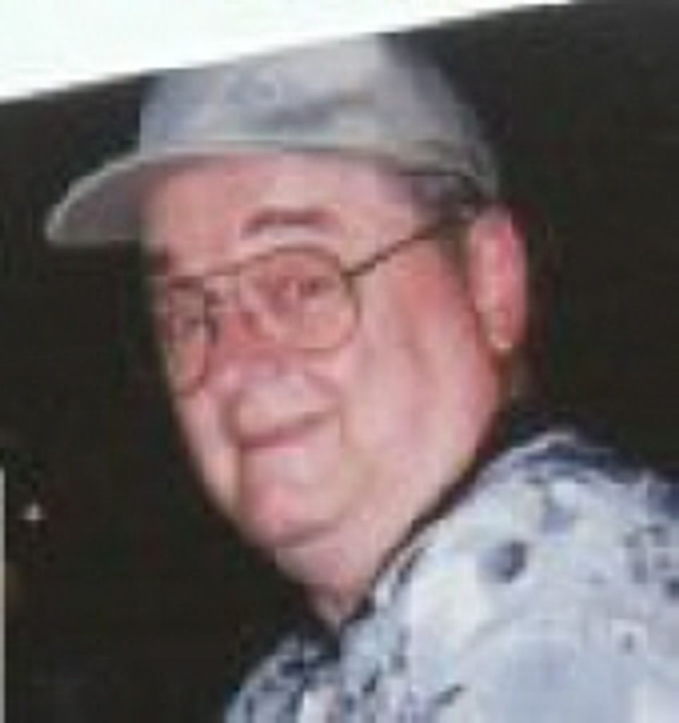 Charles W. Eyers