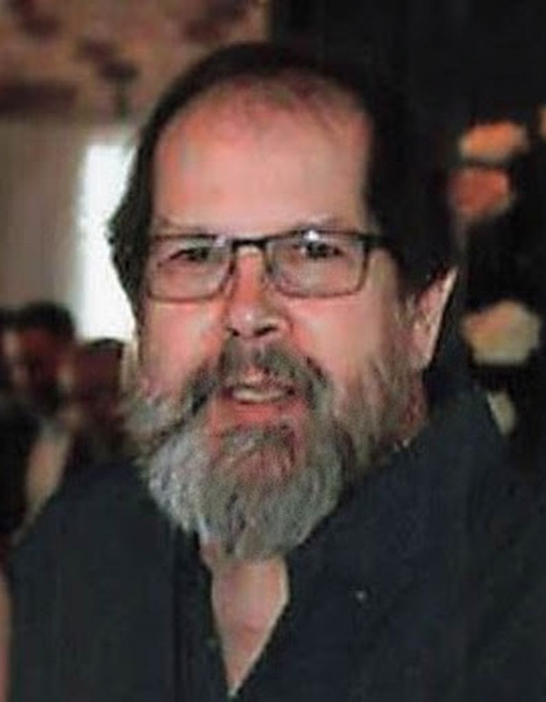 David L. Rayhons