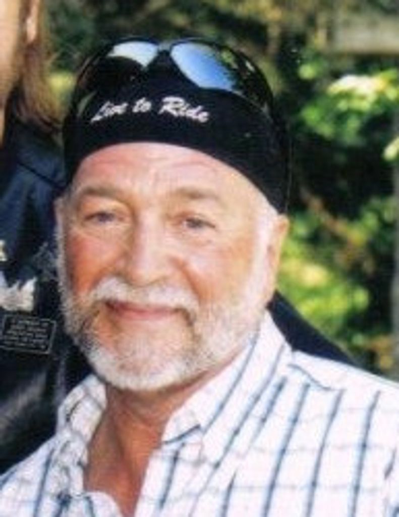 William E. "Bill" Lyons Sr Profile Photo