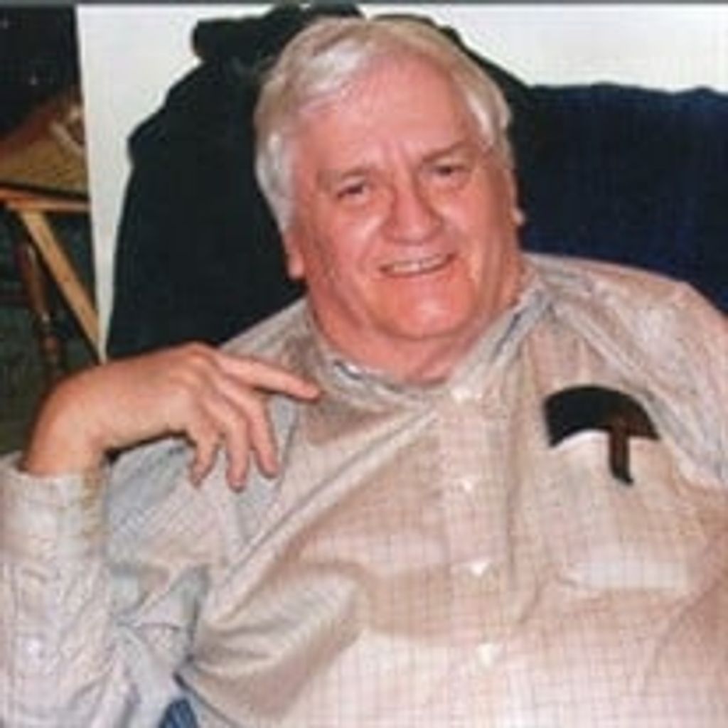 Thomas William Porter