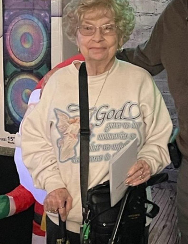 Shirley Ann (Wright) Turner Profile Photo