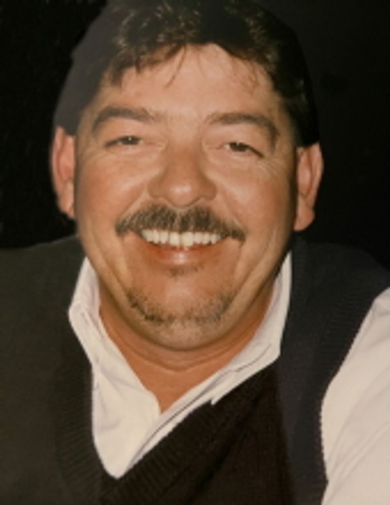 Harold C. Newby Profile Photo