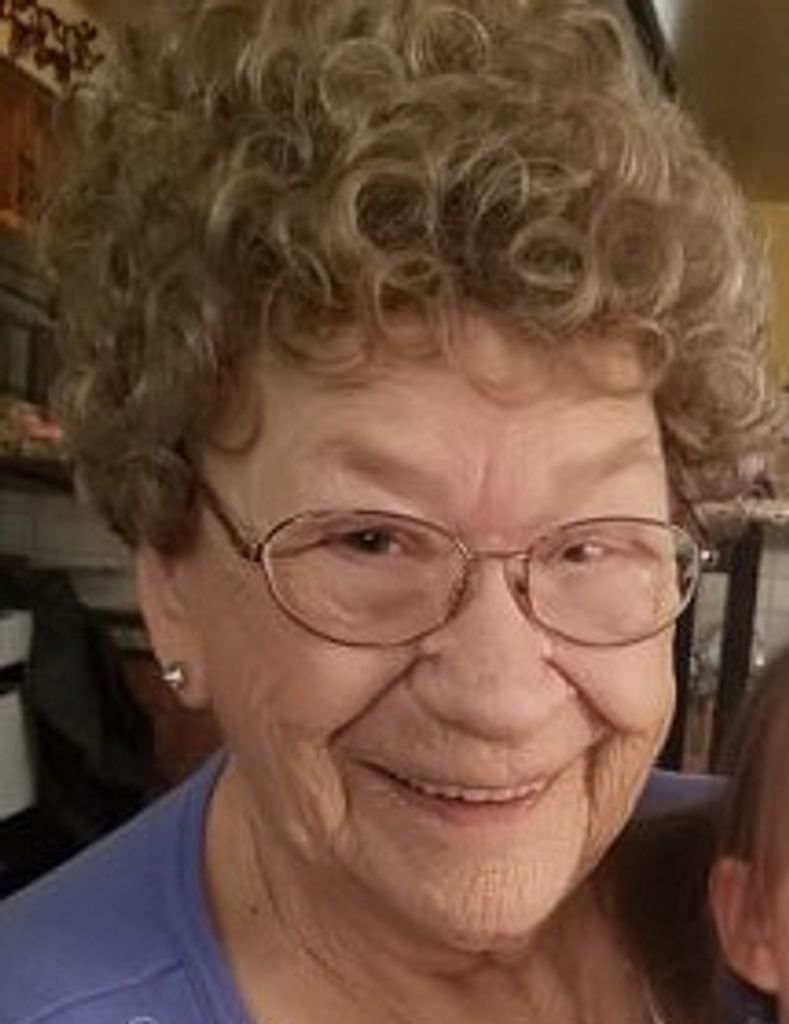 Phyllis Thornton Profile Photo