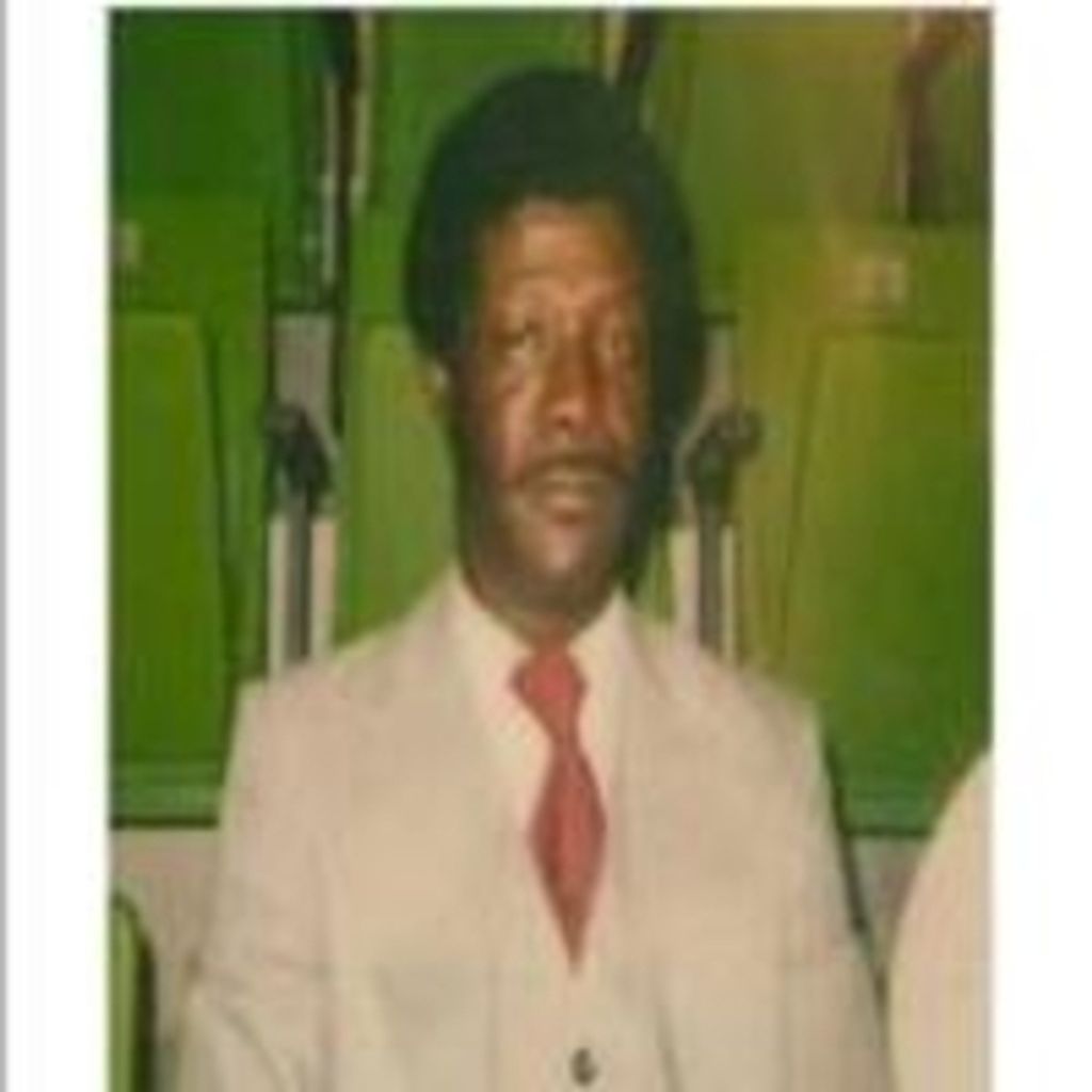William Leroy Paremore
