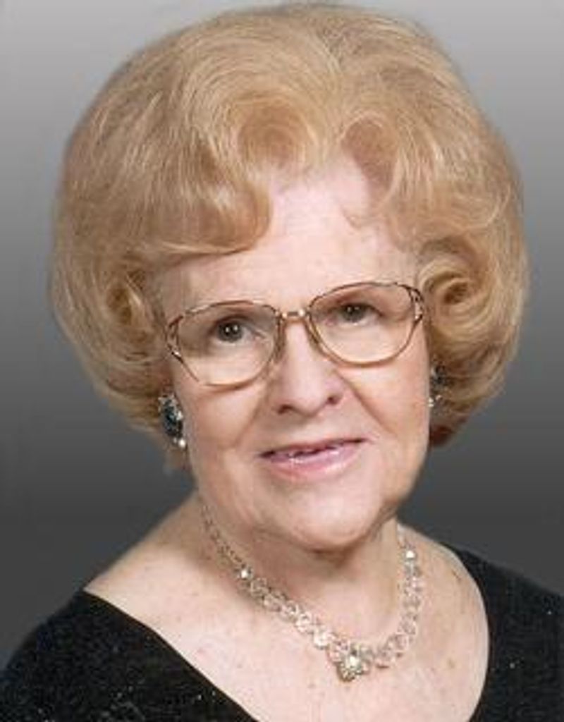 Marie C. Jackson