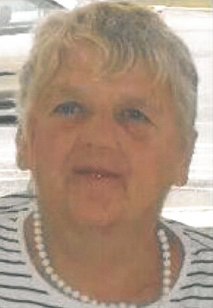 Lillian Louise Hettrick
