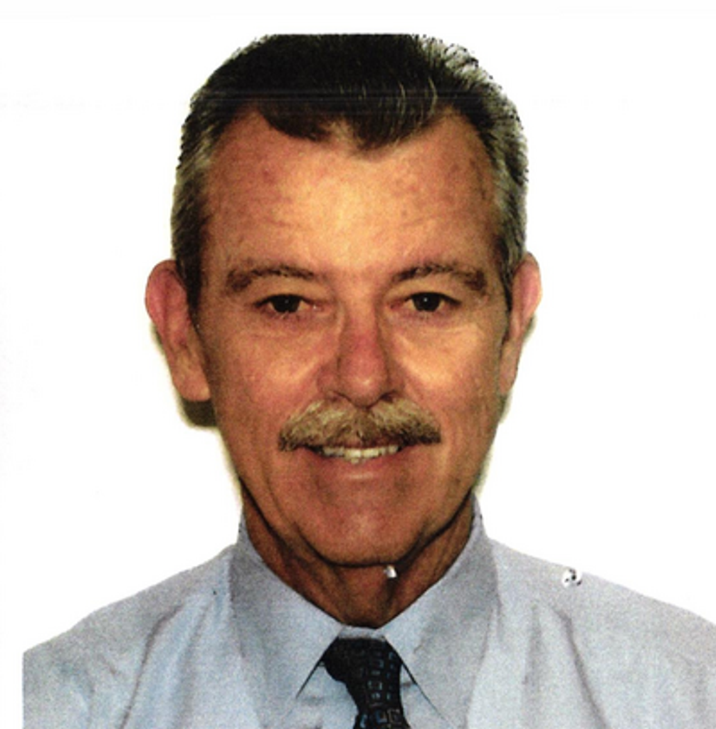 Robert William Bonner Profile Photo