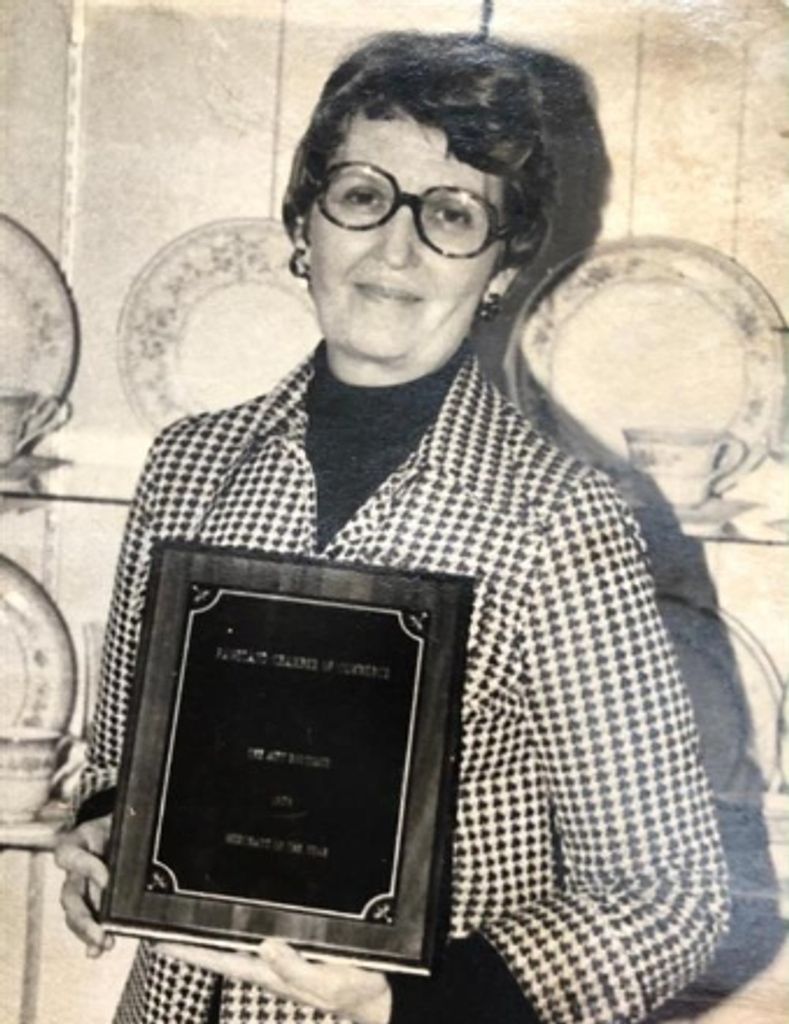 Elizabeth Teal Ellis Profile Photo