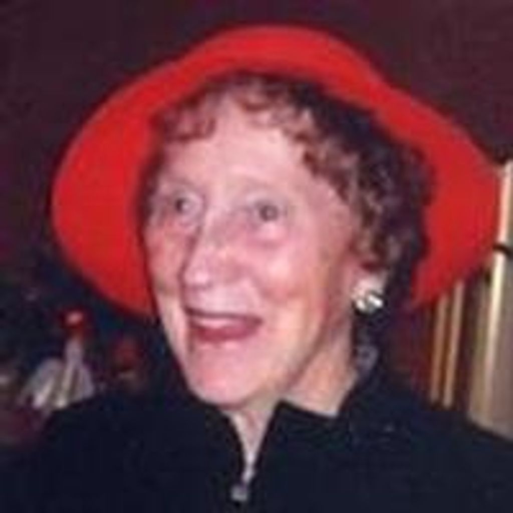 Della  Mae Taylor
