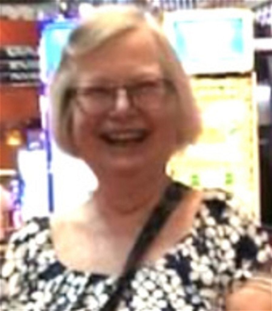 Elaine F Love (Love)