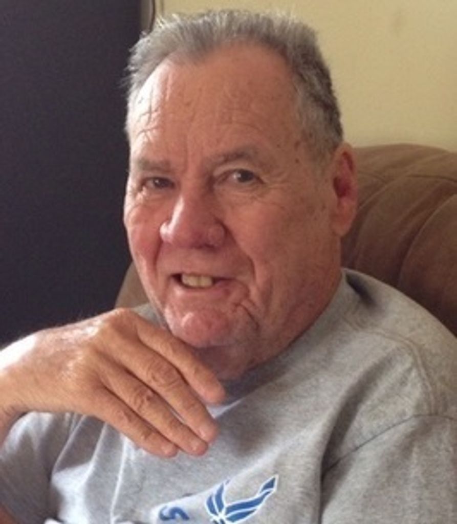 Joseph Lee Smith Profile Photo