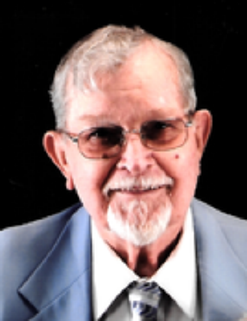 Richard Henry Harts, Jr.