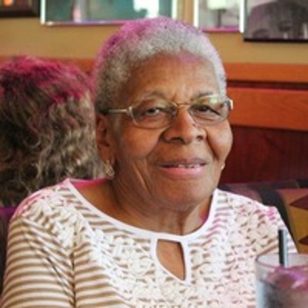 Alfreda Nixon