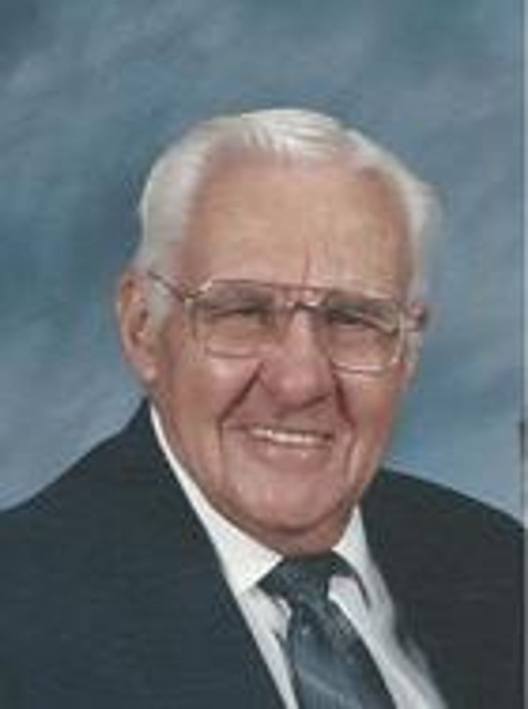 George Ferguson