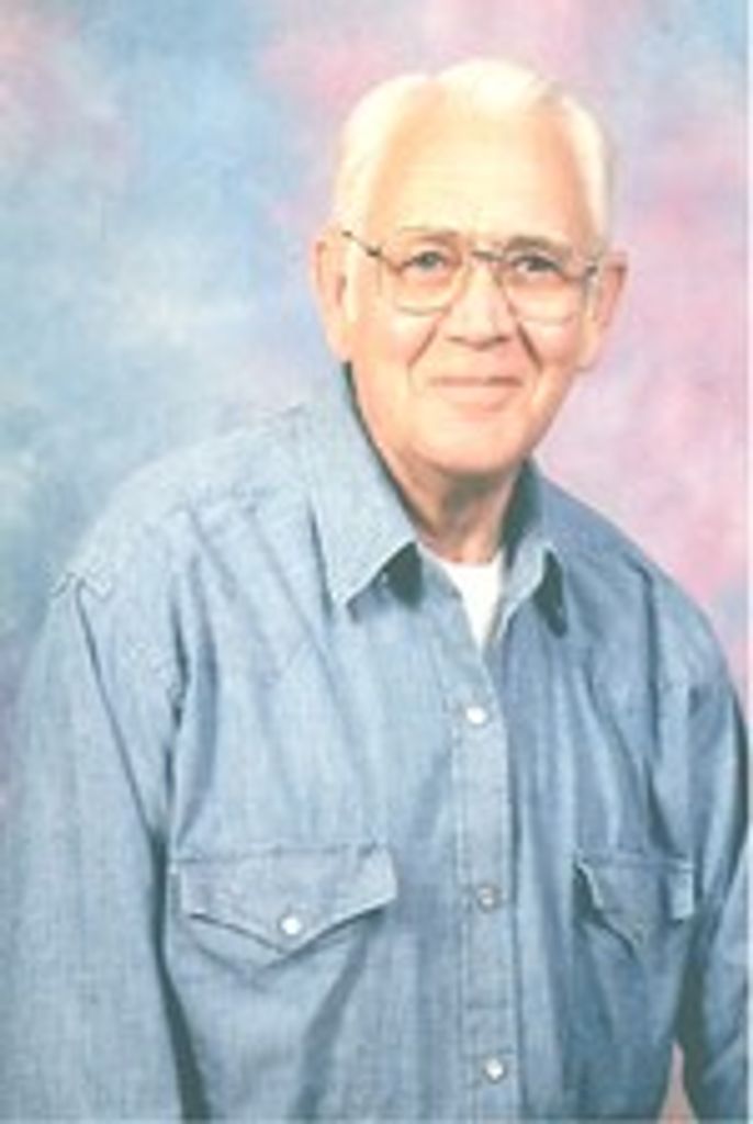 Wayne V. Embry