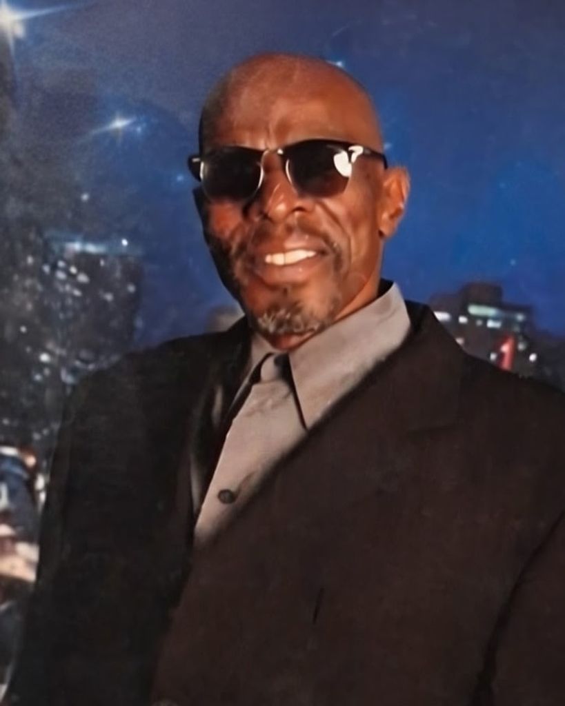 John L. Knight, Jr. Profile Photo