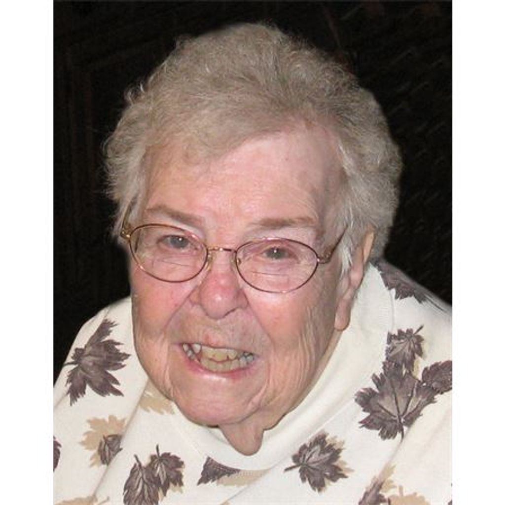 Marion F. Carri