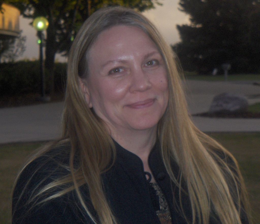 Michelle Worsencroft