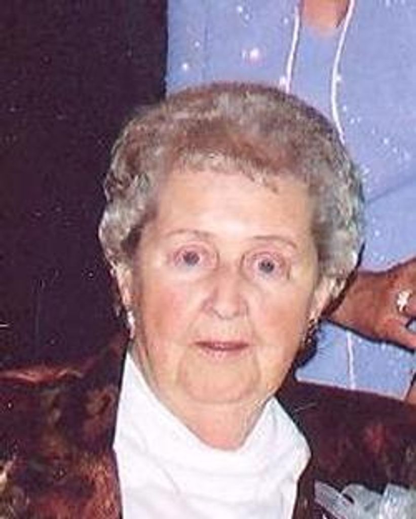 Maxine E. Creamer Profile Photo