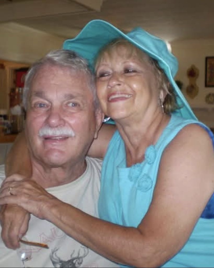 Charles "Charlie" Mac & Sandra "Sandy" Kathleen Armstrong Profile Photo