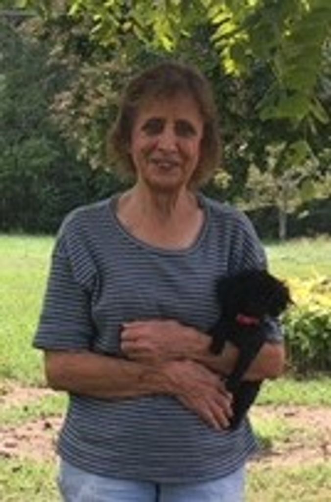 Elizabeth Marie Hogan