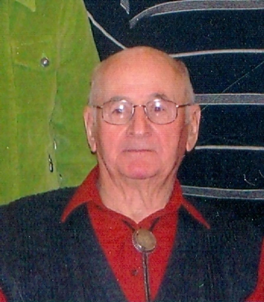 Leonard Mroczenski