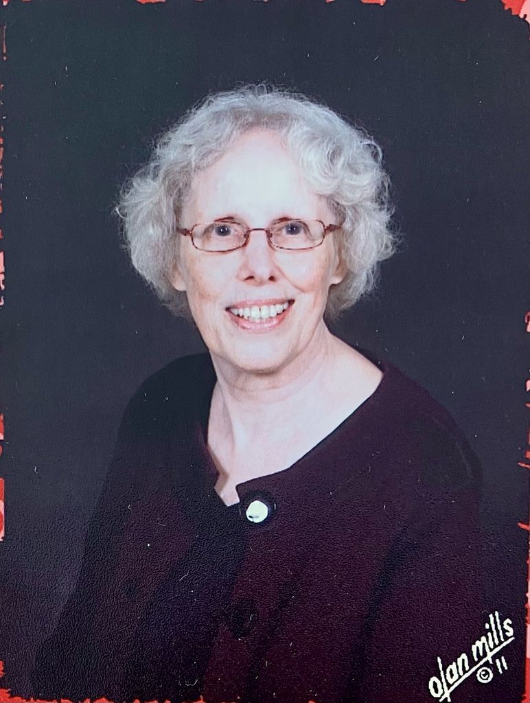 Kathryn Flory Maier Profile Photo