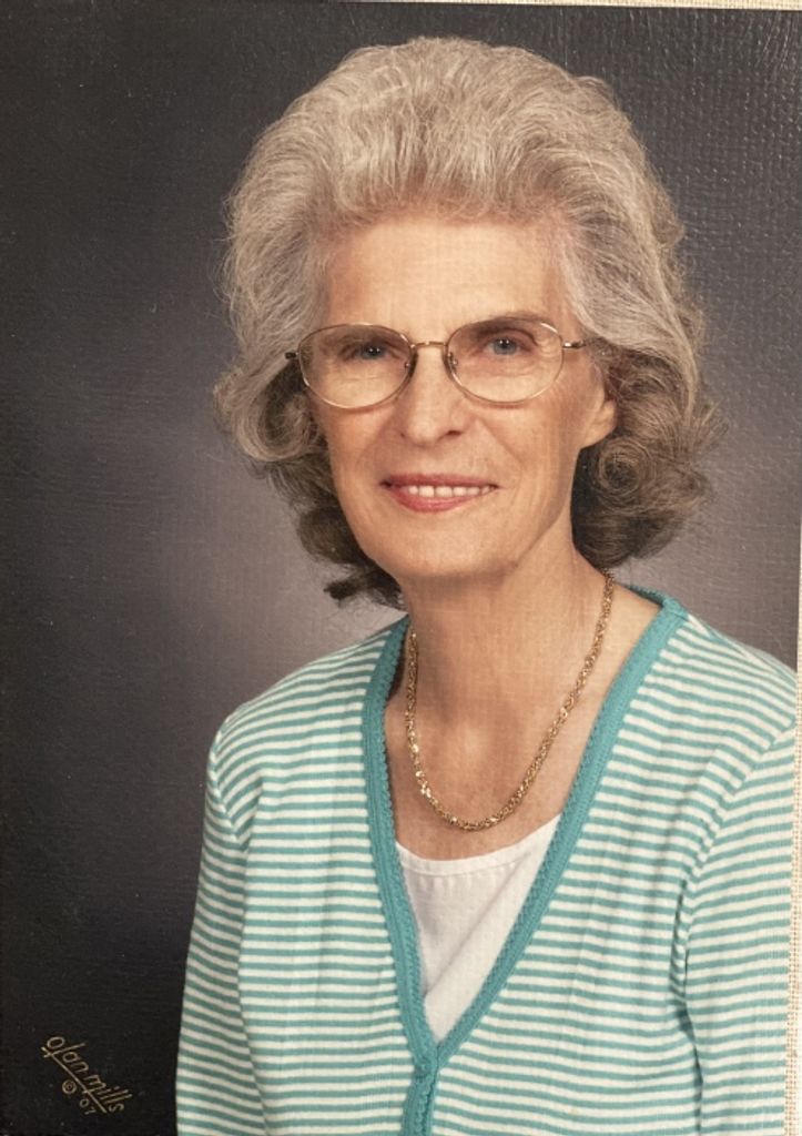 Jerri Ann (Amick)  Newton