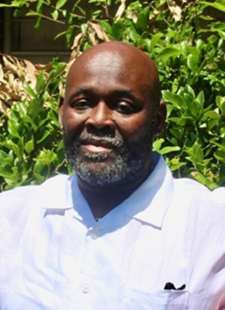 Darryl M. Elliott Profile Photo