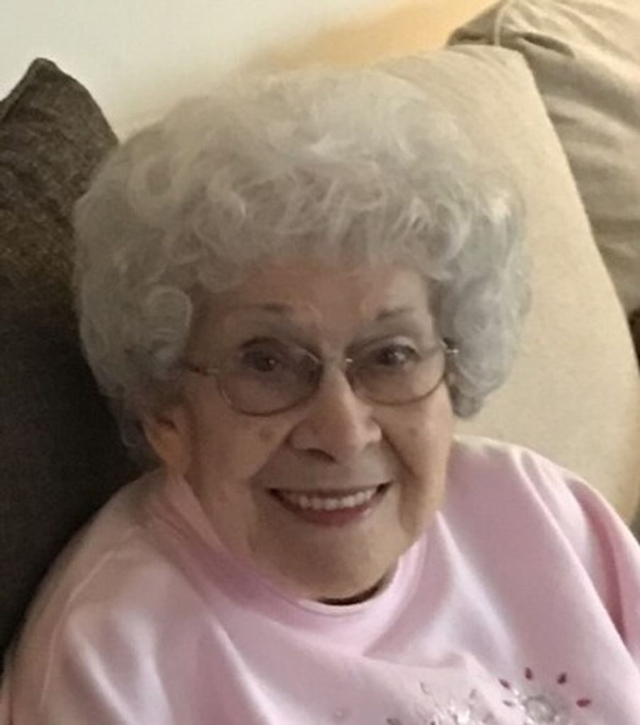 Betty Jean Paas Profile Photo