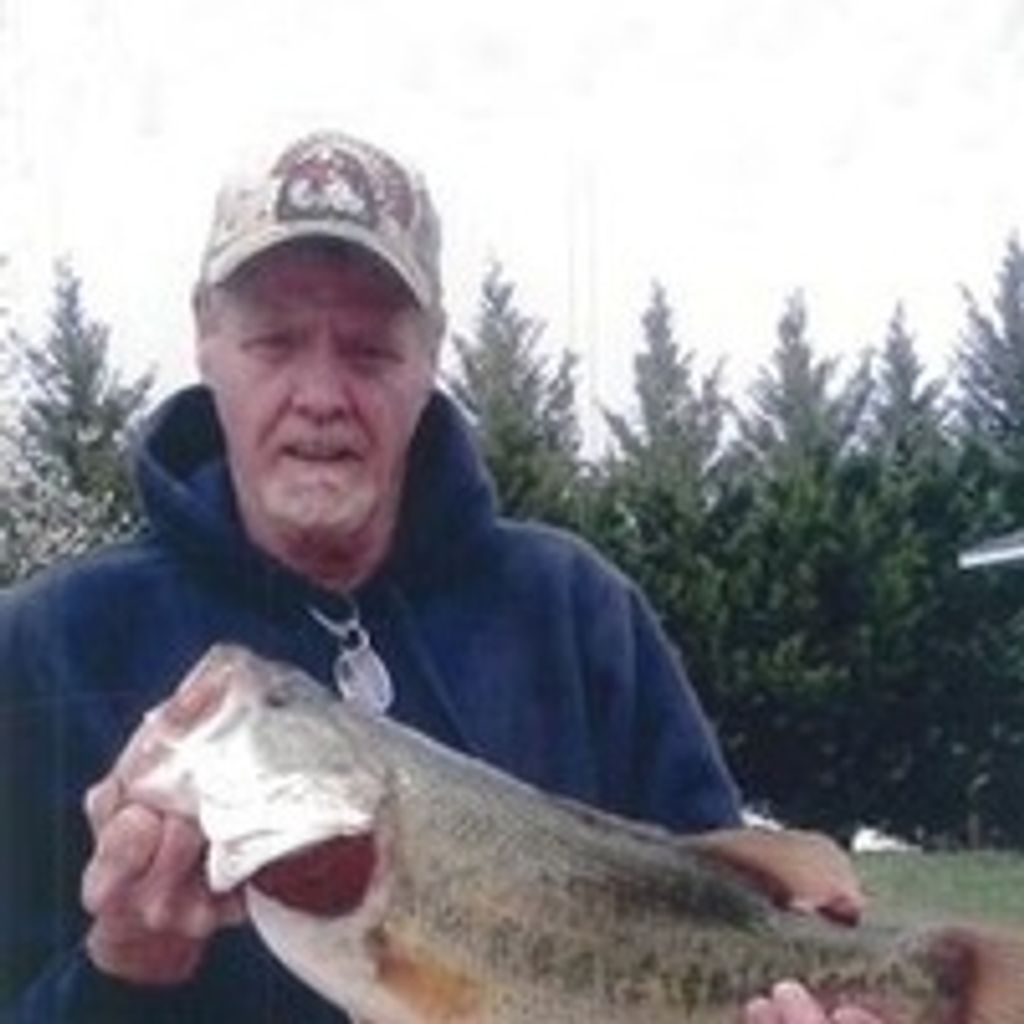 Marvin Randall "Randy" Davis