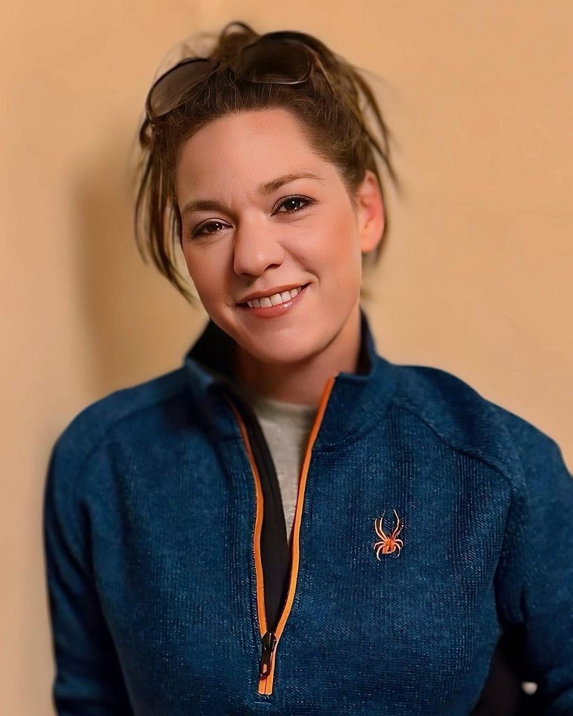 Jaclyn Marie Stephan Profile Photo