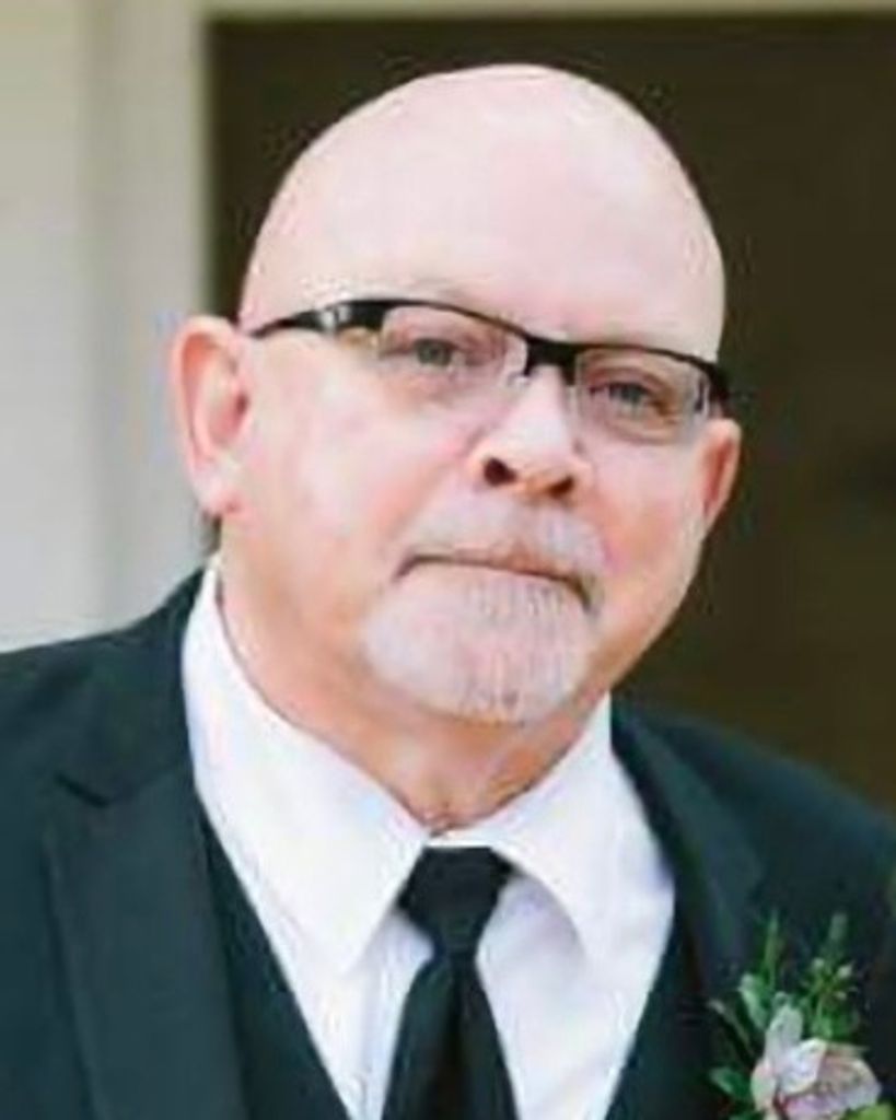 John Michael Olman Profile Photo