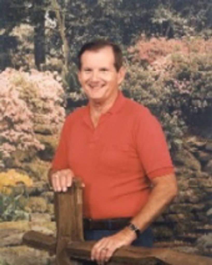 Ernest E. Stecher
