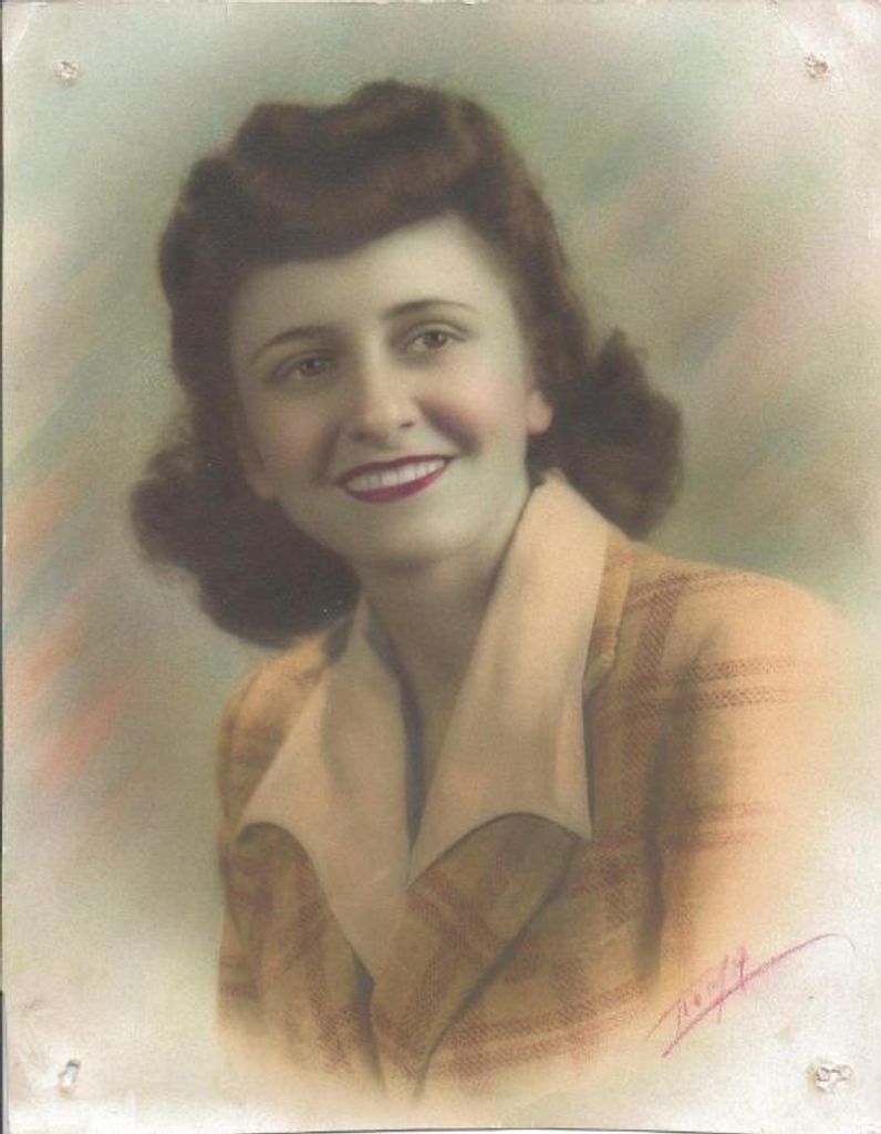 Jessie Delores (Trovato)  Markovic